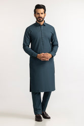 Opus Atlas Unstitched Fabric Blended